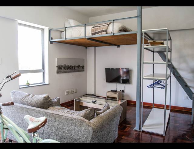 1 BEDROOM APARTMENT TO LET IN JEPPESTOWN